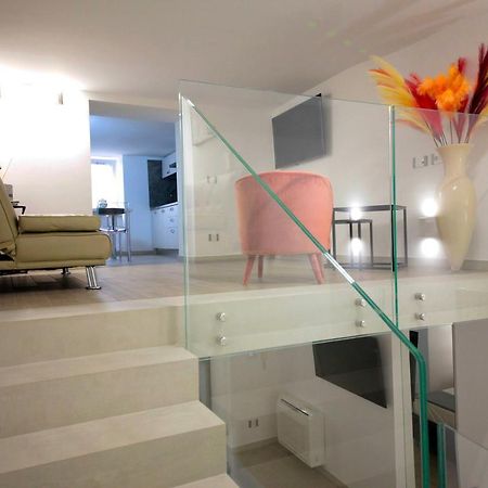 Diva Suite Bari Dış mekan fotoğraf
