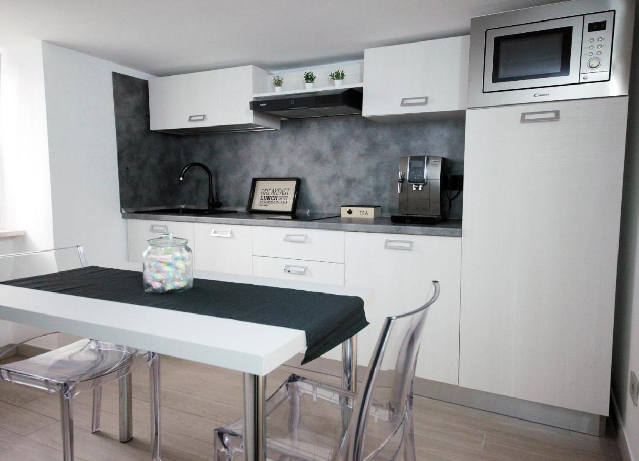 Diva Suite Bari Dış mekan fotoğraf