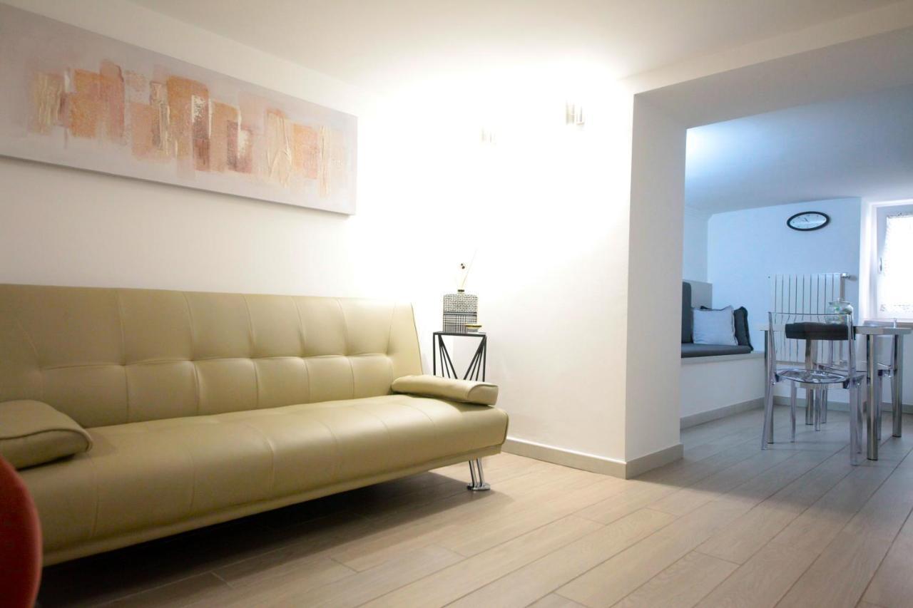 Diva Suite Bari Dış mekan fotoğraf