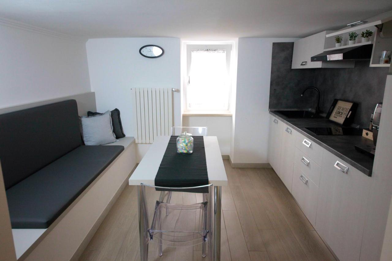 Diva Suite Bari Dış mekan fotoğraf