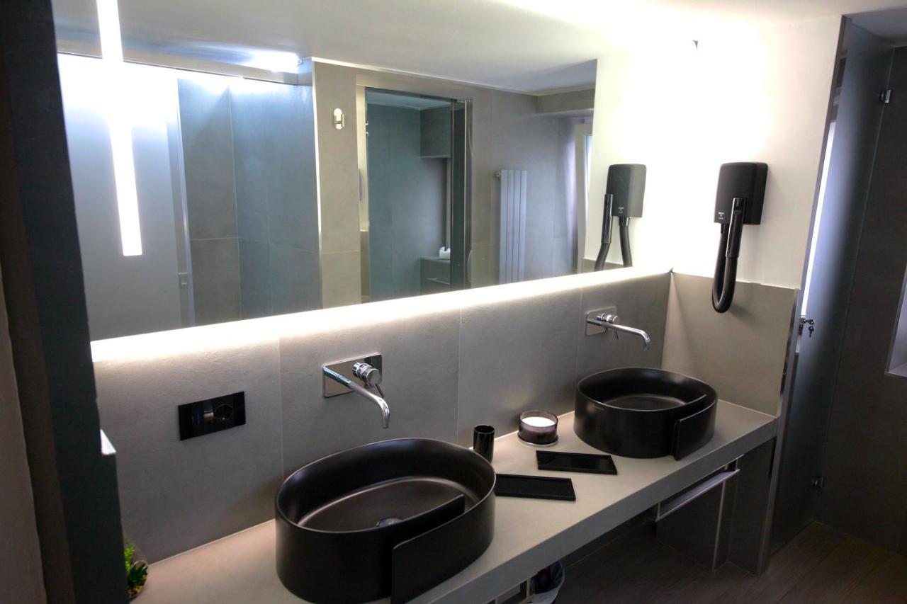 Diva Suite Bari Dış mekan fotoğraf