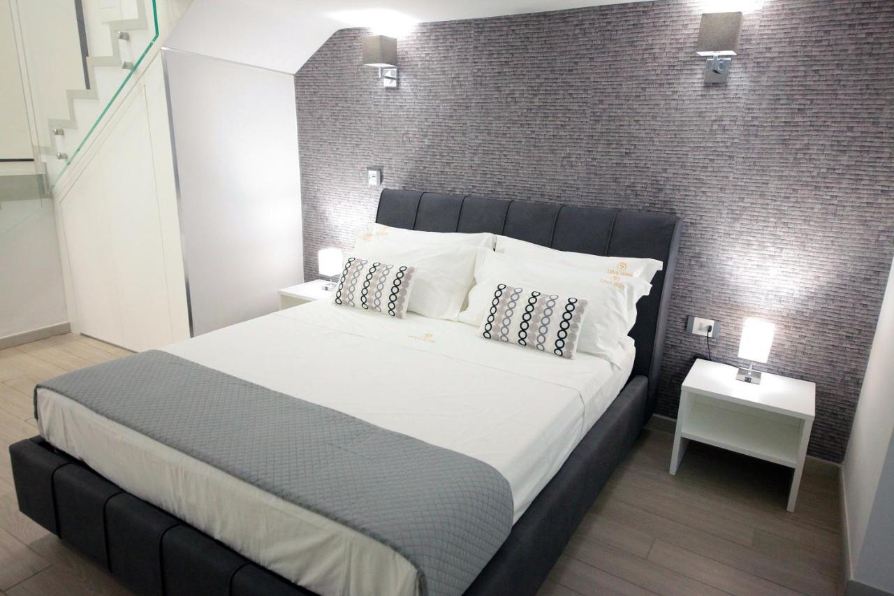 Diva Suite Bari Dış mekan fotoğraf