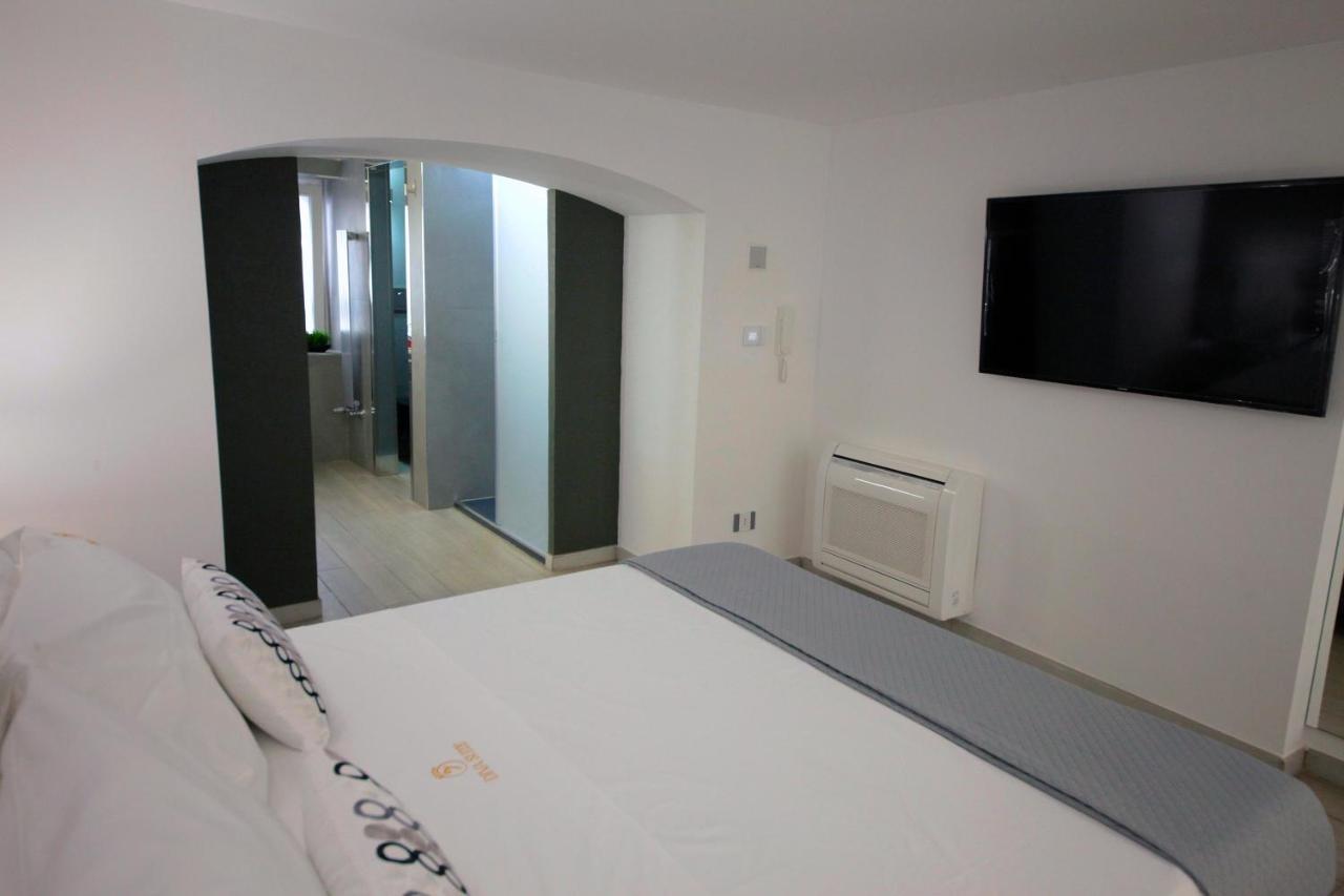 Diva Suite Bari Dış mekan fotoğraf
