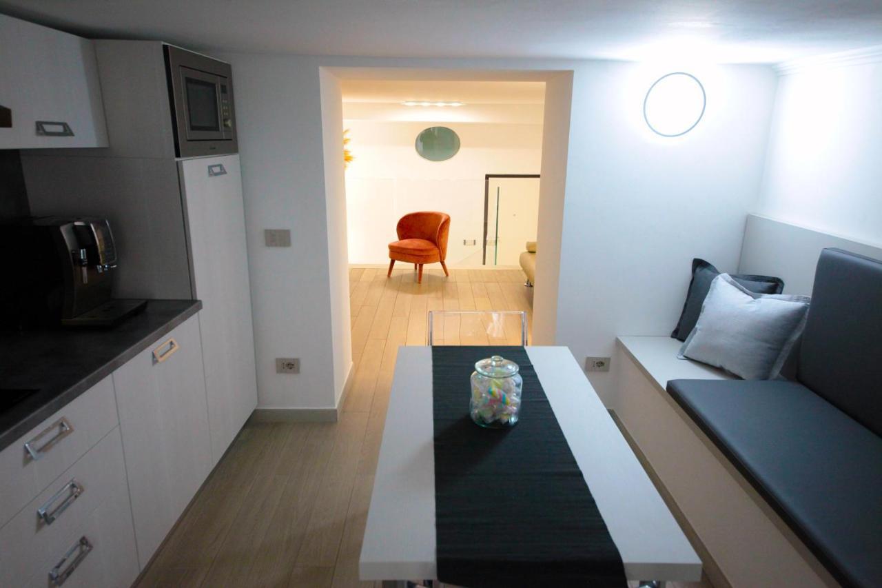 Diva Suite Bari Dış mekan fotoğraf