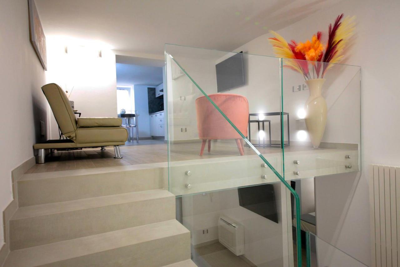 Diva Suite Bari Dış mekan fotoğraf