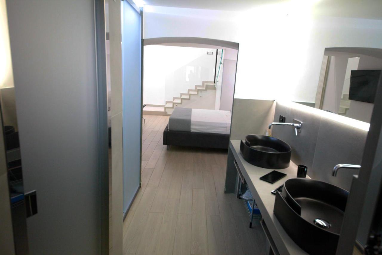 Diva Suite Bari Dış mekan fotoğraf