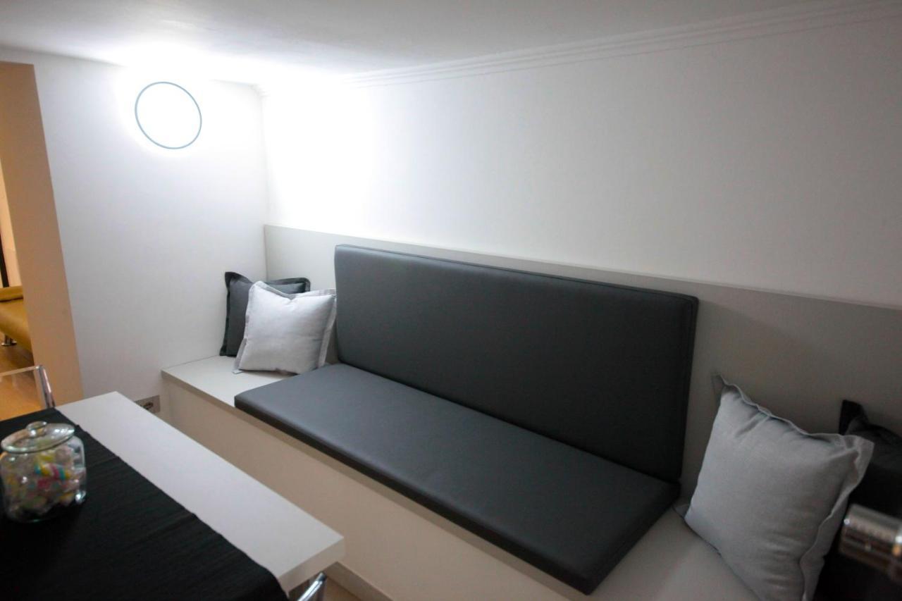 Diva Suite Bari Dış mekan fotoğraf