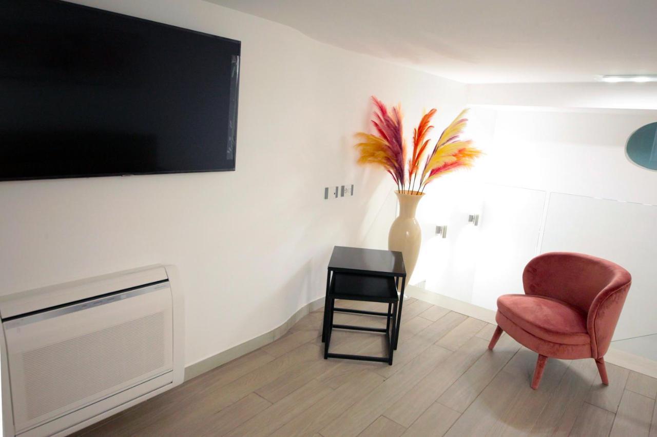 Diva Suite Bari Dış mekan fotoğraf