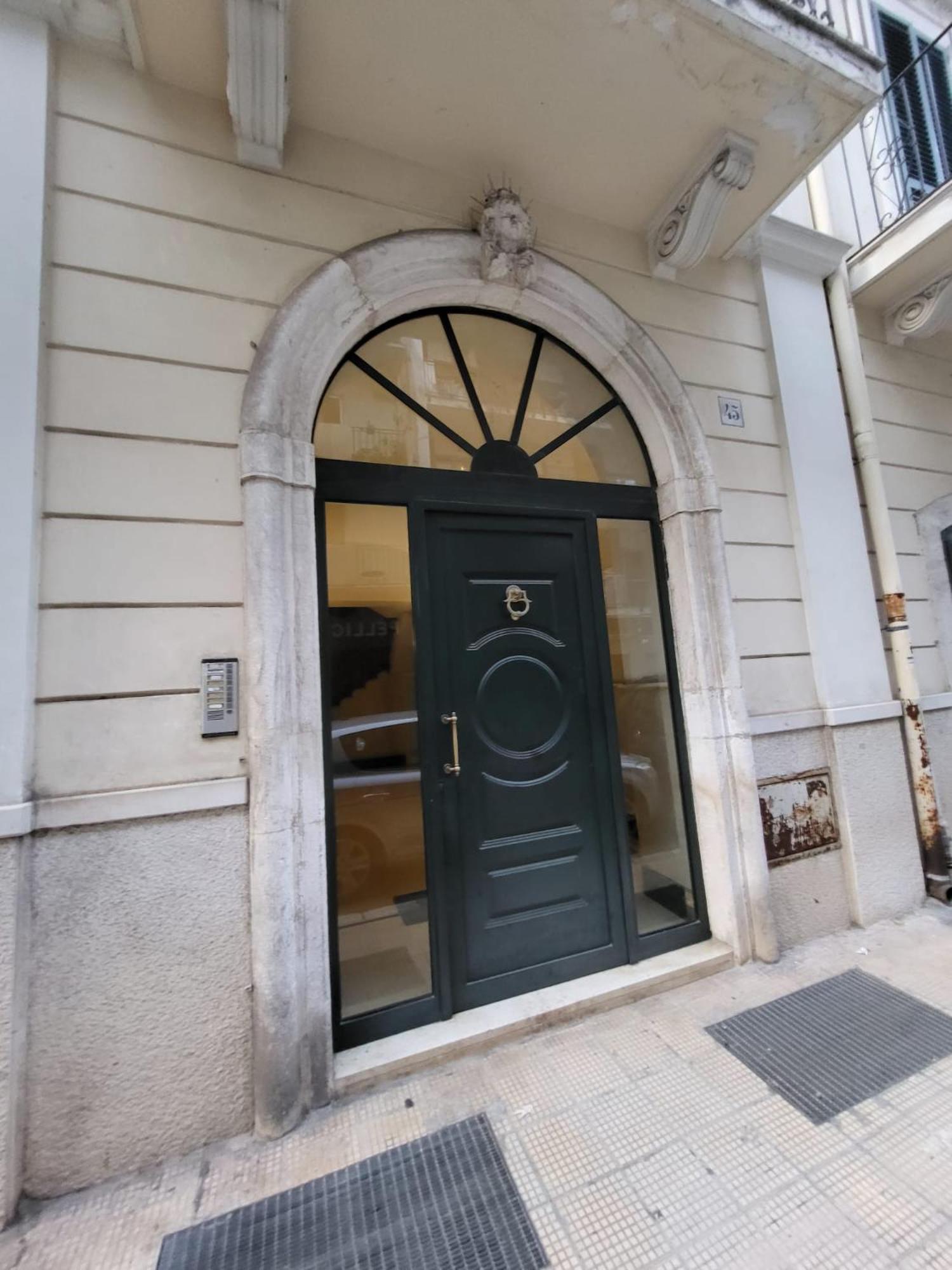 Diva Suite Bari Dış mekan fotoğraf